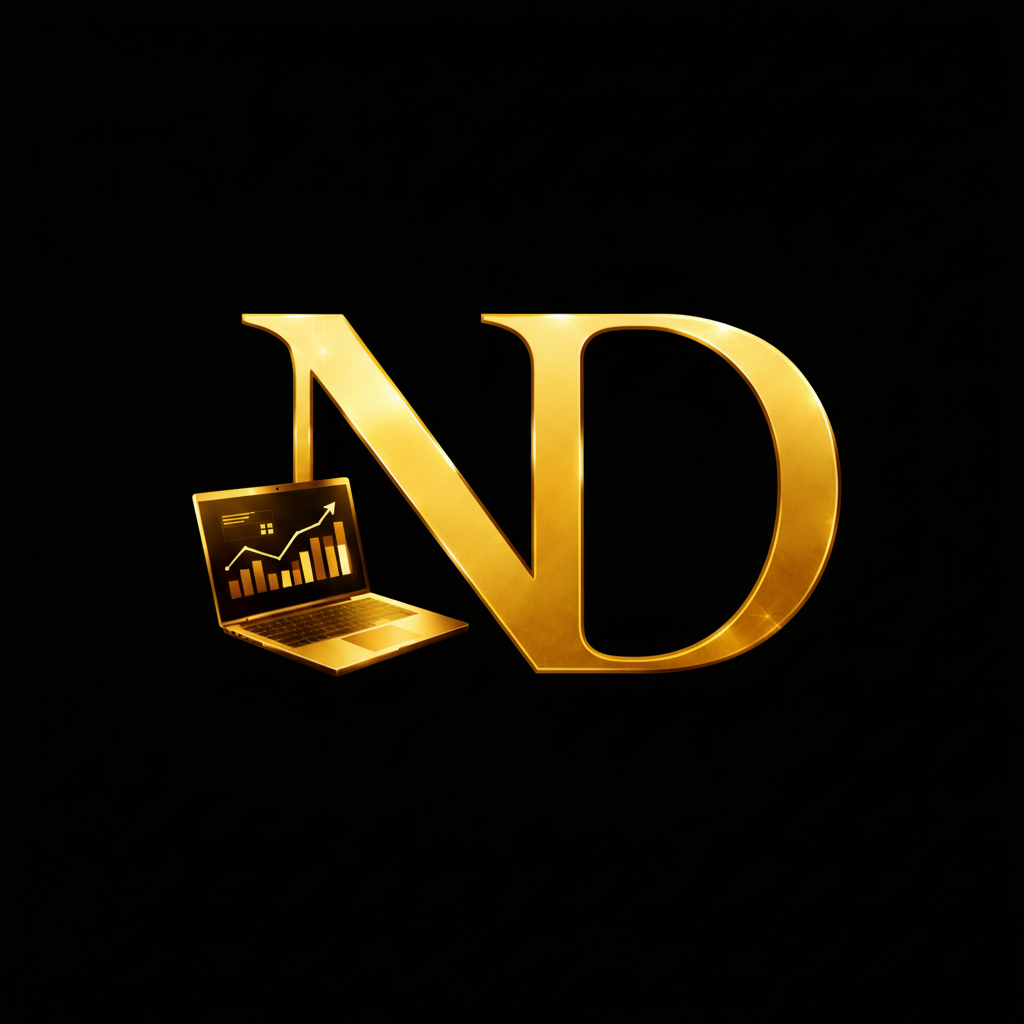 Narcota Digital logo