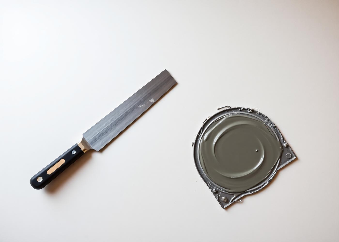 Crew flatlay